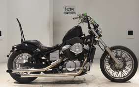 HONDA SHADOW 400 SLASHER 2003 NC40