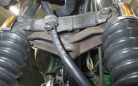 HONDA GB250 CLUBMAN Gen.5 2020 MC10