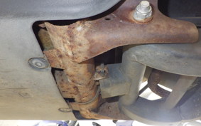 SUZUKI ADDRESS V50 Gen.2 CA42A