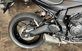 YAMAHA MT-07 Y-AMT ABS 2026 RM50J