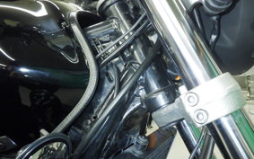 YAMAHA XJR400 Gen.3 R 2003 RH02J