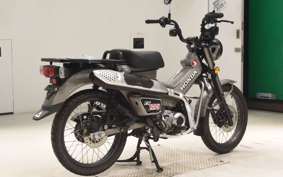 HONDA CT125-2
