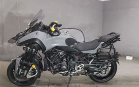 YAMAHA NIKEN GT 2019 RN58J