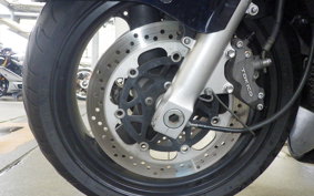 KAWASAKI ZZ1200 NINJA R 2002 ZXT20C
