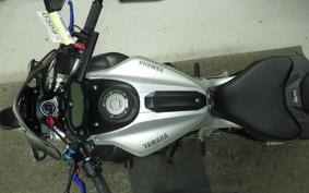 YAMAHA MT-07 ABS 2015 RM07J