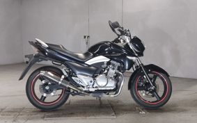 SUZUKI GSR250 GJ55D