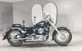 YAMAHA DRAGSTAR 400 CLASSIC 4TR