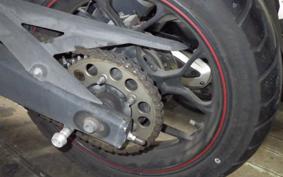 YAMAHA YZF-R25 2004 RG10J