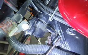 SUZUKI EN125 3F