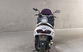 HONDA FORZA S MF06