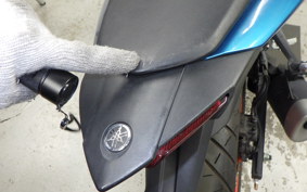 YAMAHA YZF-R25 A