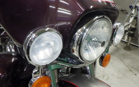 HARLEY FLHTC 1580 2007