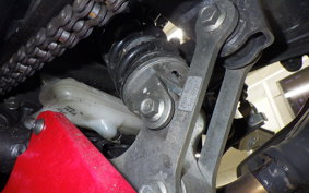 HONDA CBR400R 2020 NC56