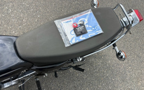 YAMAHA SR400 FINAL ED 2021 RH16J