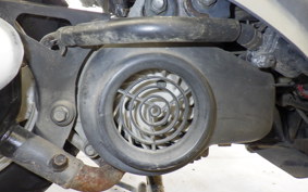 YAMAHA JOG POCHE SA08J