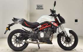 BENELLI TNT249S