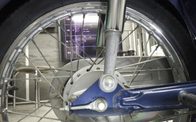 HONDA C70 SUPER CUB 2024 C70