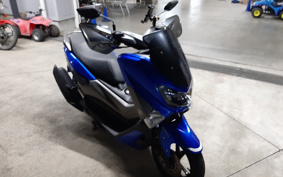YAMAHA N-MAX SED6J