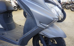 SUZUKI BURGMAN125 1989