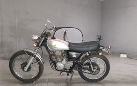 HONDA XL230 MC36