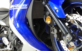 YAMAHA YZF-R25 RG10J