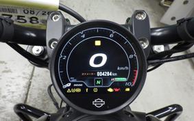 HARLEY RH1250S 2022