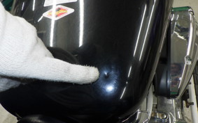 HONDA SHADOW 750 Gen. 3 2008 RC50