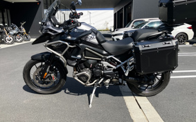TRIUMPH TIGER 1200GT PRO 2023 TAP22V