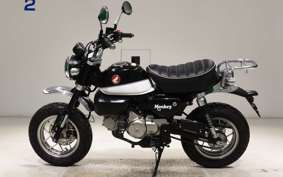 HONDA MONKEY 125 ABS JB02