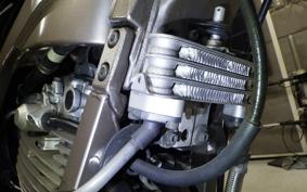 YAMAHA SRX600 Gen.4 1994