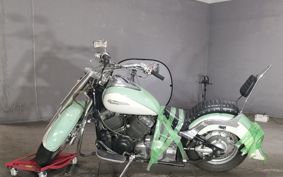 YAMAHA DRAGSTAR 400 CLASSIC VH01J