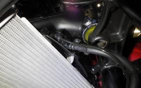 HONDA CBR400R 2025 NC65