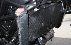 SUZUKI SV650 X A 2022 VP55E
