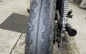 HONDA GB250 CLUBMAN MC10