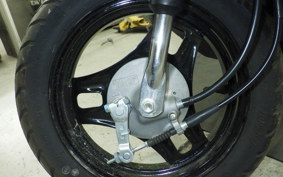 SUZUKI ADDRESS V50 2016 CA4BA