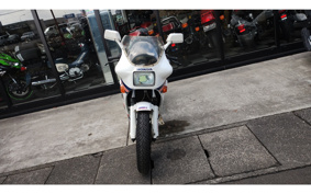 HONDA NS250 MC11