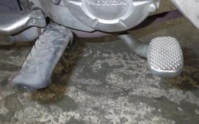 HONDA C110 SUPER CUB JA07