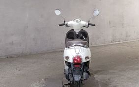 HONDA GIORNO AF70