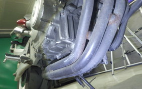 HONDA HORNET 250 1995 MC31