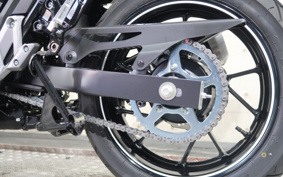 SUZUKI STROM 250 DS12E