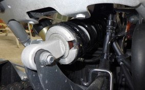 YAMAHA XSR900 GP 2024 RN96J