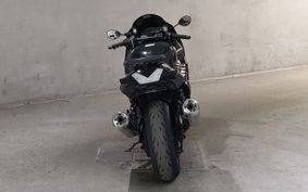 KAWASAKI ZZR1400 2009 ZXT40C