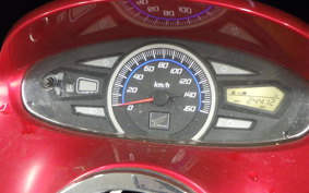 HONDA PCX125 NC125D