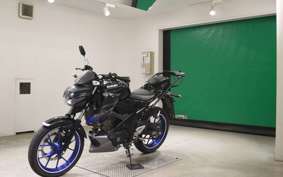 SUZUKI GSX-S125 2026 DL32B
