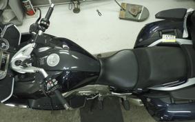 BMW K1600GTL 2012