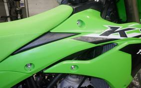 KAWASAKI KX112 KX112A