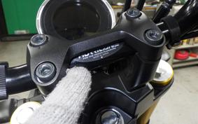 YAMAHA XSR125 2024 RE46J