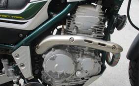 YAMAHA SEROW 250 DG31J