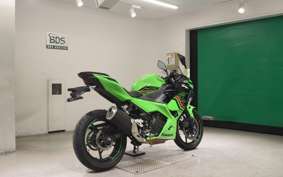 KAWASAKI NINJA 250 2 2000 EX250Y