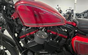 HARLEY XL883N 2016 LE2